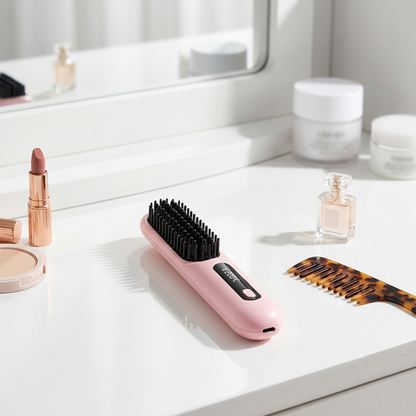 Saç Şekillendirici ve Düzleştirici